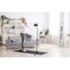 Active holder Durable TWIST 894201 Mobile phone Smartphone Tablet Black