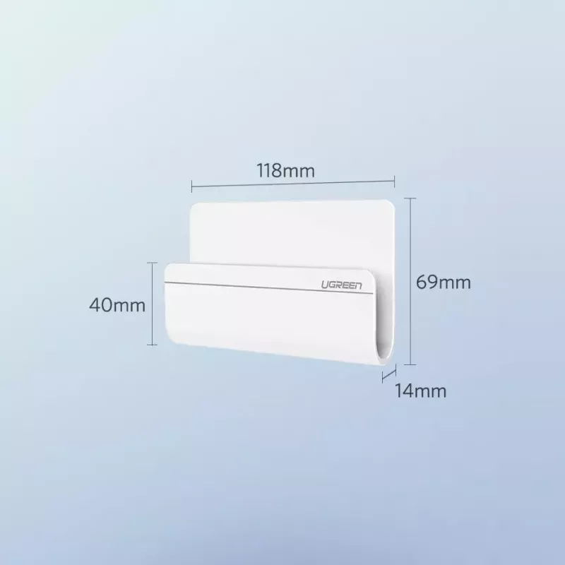 USB-C to HDMI adapter UGREEN 30394 — 4K 60Hz video output