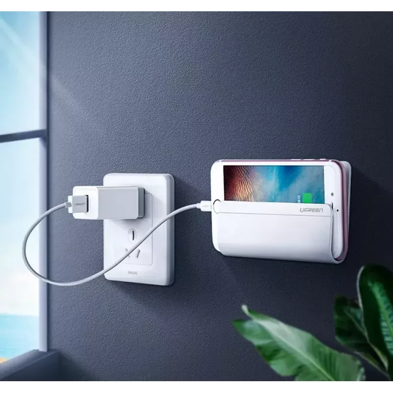 USB-C to HDMI adapter UGREEN 30394 — 4K 60Hz video output