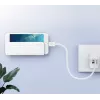 USB-C to HDMI adapter UGREEN 30394 — 4K 60Hz video output