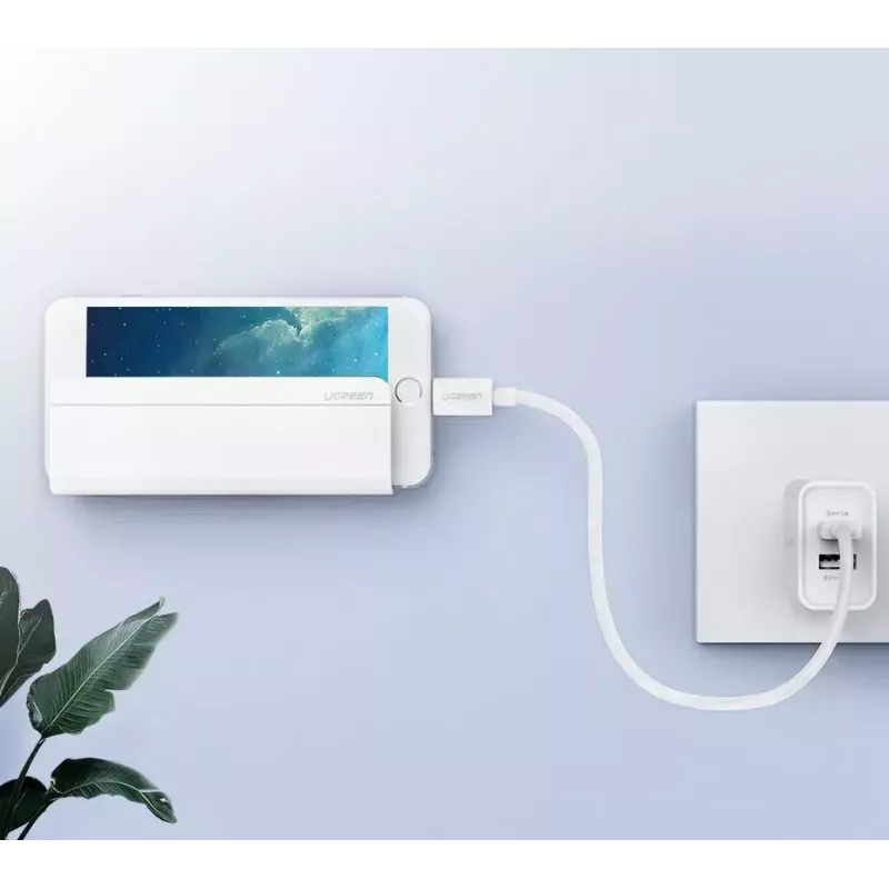 USB-C to HDMI adapter UGREEN 30394 — 4K 60Hz video output