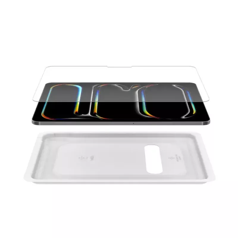 Clear screen protector Belkin OVI005HQ for iPad Pro 11 inch Tempered glass 9H