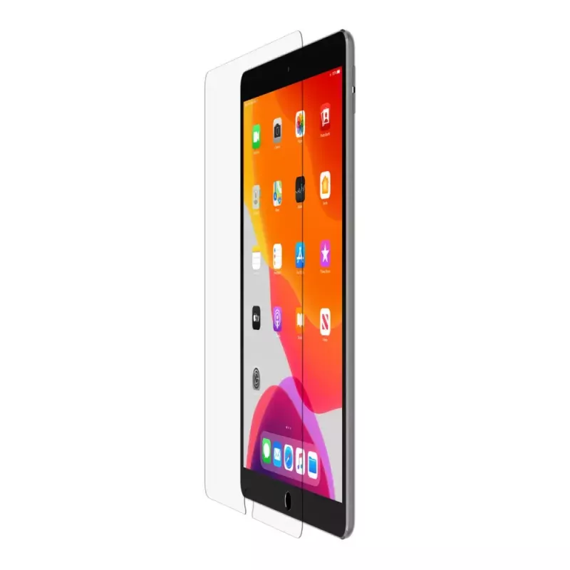 Clear screen protector Belkin Screenforce iPad Air 3 iPad 7th gen iPad Pro 10.5