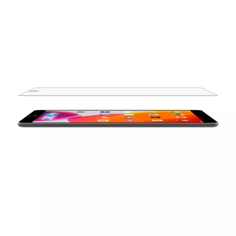 Clear screen protector Belkin Screenforce iPad Air 3 iPad 7th gen iPad Pro 10.5