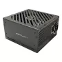 Power supply LC-Power LC6550B-SI V3.1 — 550 W, 20+4 pin ATX, 80 PLUS Bronze