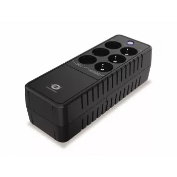 Conceptronic ZEUS09E, Standby (Offline), 0.85 kVA, 490 W, 220 V, 240 V, 220 V