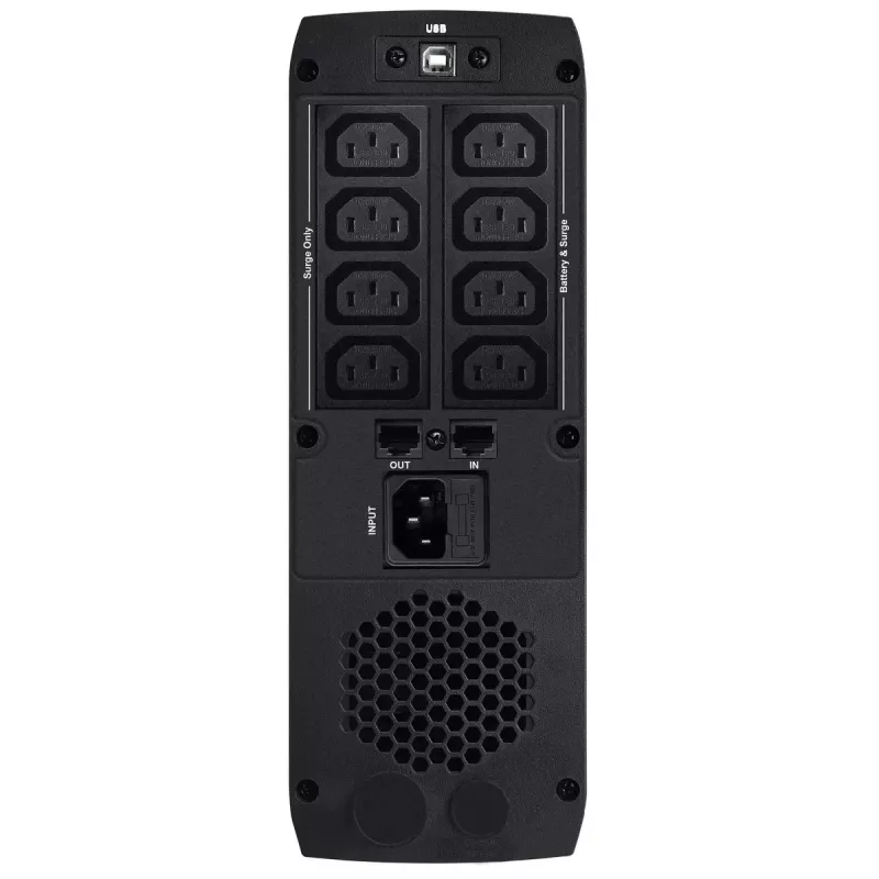 Uninterruptible Power Supply PowerWalker VI 1000 CSW IEC