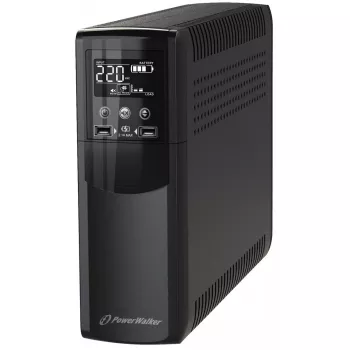 Uninterruptible Power Supply PowerWalker VI 1000 CSW IEC