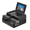 Film/slide scanner Reflecta DigitDia evolution Black 15.3 MP