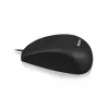 KeySonic KSM-5030M-B mouse Office Ambidextrous USB Type-A