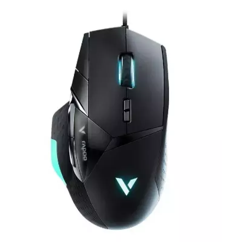 Mouse Rapoo VT900 USB Type-A Optical Right-hand
