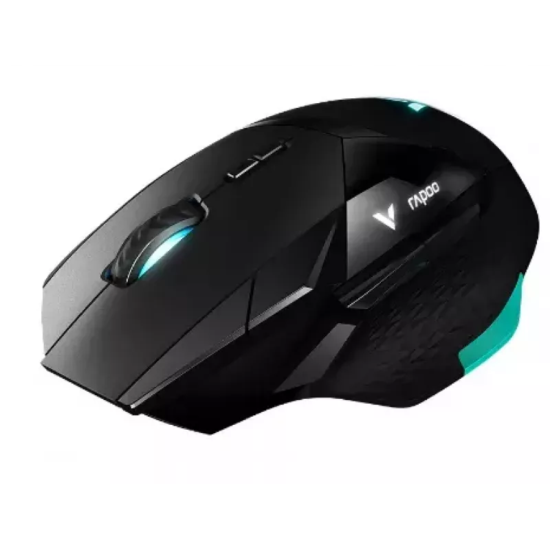 Mouse Rapoo VT900 USB Type-A Optical Right-hand