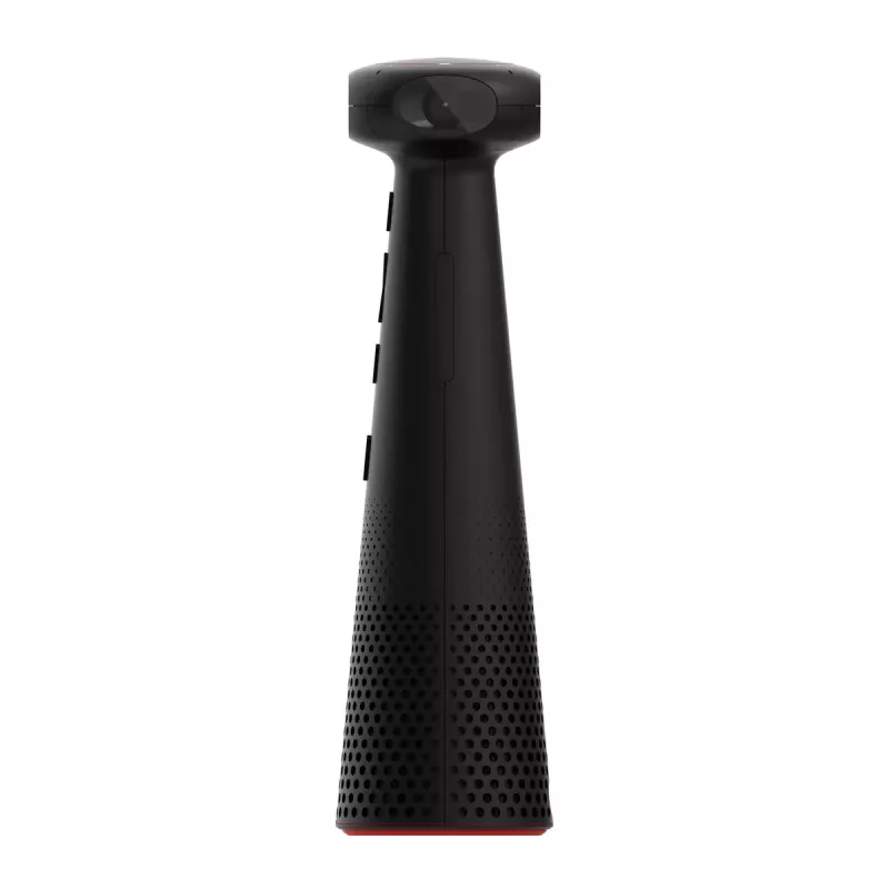 IPEVO TOTEM 360 Conference Camera Speakerphone 360° Immersive