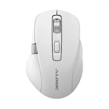 Mouse ALOGIC Apex Bluetooth USB-C Rechargeable
