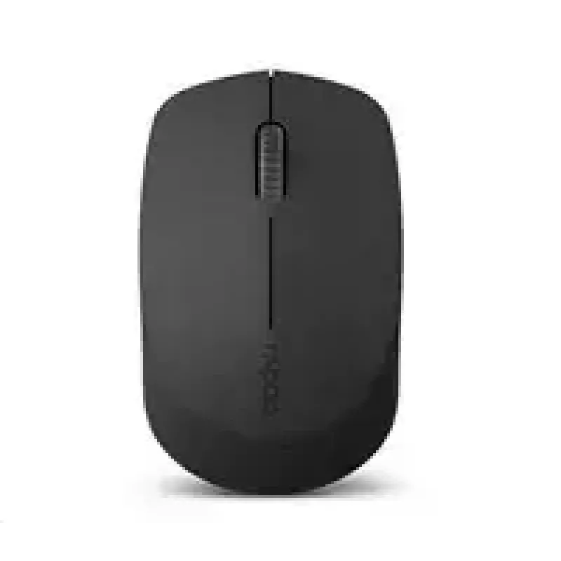 Mouse Rapoo M100 Silent Ambidextrous RF Wireless Bluetooth Optical