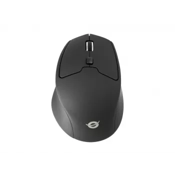 Conceptronic Lorcan Ergo mouse Gaming Right-hand Bluetooth 1600 DPI