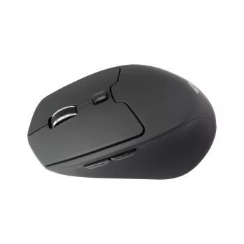 Conceptronic Lorcan Ergo mouse Gaming Right-hand Bluetooth 1600 DPI