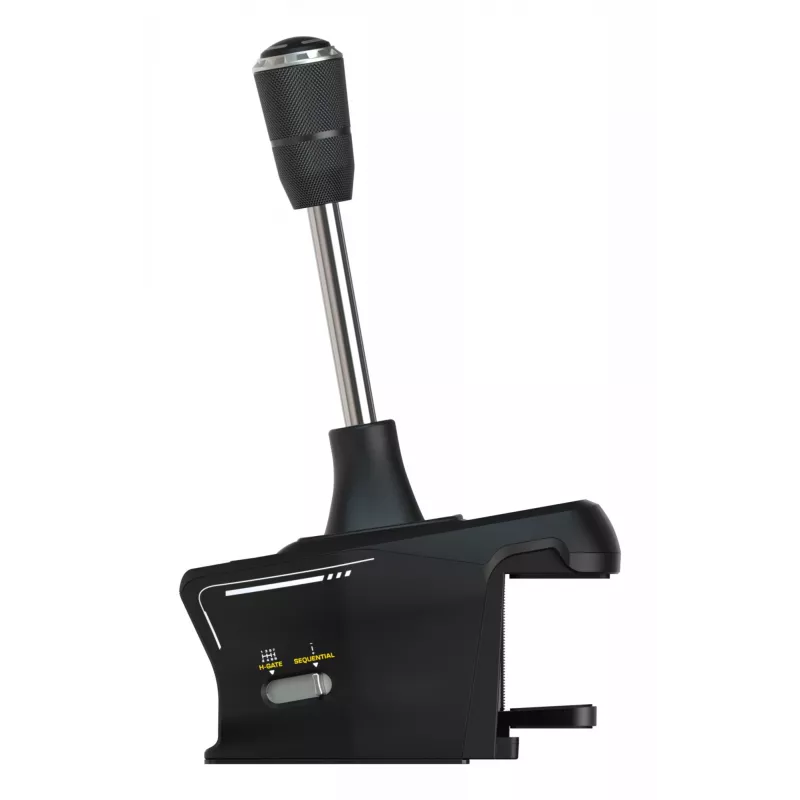 Turtle Beach VelocityOne Multi-Shift Shifter TBS-0001-05 — compatible with flight and racing controls