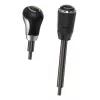 Turtle Beach VelocityOne Multi-Shift Shifter TBS-0001-05 — compatible with flight and racing controls