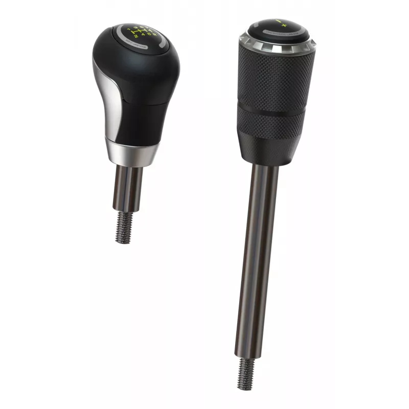 Turtle Beach VelocityOne Multi-Shift Shifter TBS-0001-05 — compatible with flight and racing controls