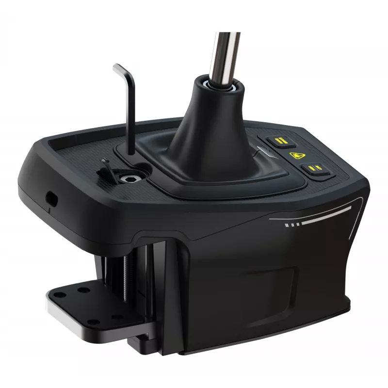 Turtle Beach VelocityOne Multi-Shift Shifter TBS-0001-05 — compatible with flight and racing controls