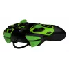 Gamepad PDP REMATCH Wired Controller 1-Up Glow in the Dark for Nintendo Switch, USB, 3m cable, D-pad, Home button, Black/Green