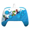 Gamepad PDP Mario Escape REMATCH for Nintendo Switch — Wired USB, D-pad, Home button, Multicolour