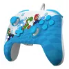 Gamepad PDP Mario Escape REMATCH for Nintendo Switch — Wired USB, D-pad, Home button, Multicolour