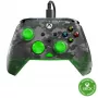 Gamepad Turtle Beach Rematch Core Black Green Grey USB Wired