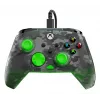 Gamepad Turtle Beach Rematch Core Black Green Grey USB Wired