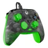 Gamepad Turtle Beach Rematch Core Black Green Grey USB Wired