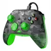 Gamepad Turtle Beach Rematch Core Black Green Grey USB Wired