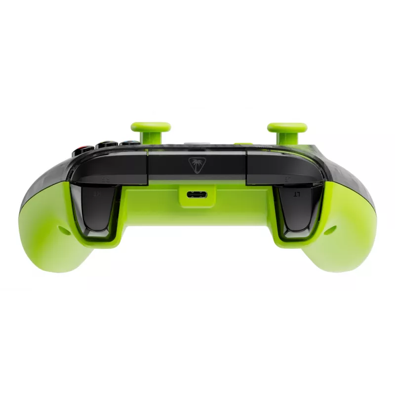 Gamepad Turtle Beach Rematch Core Black Grey Yellow USB Wired
