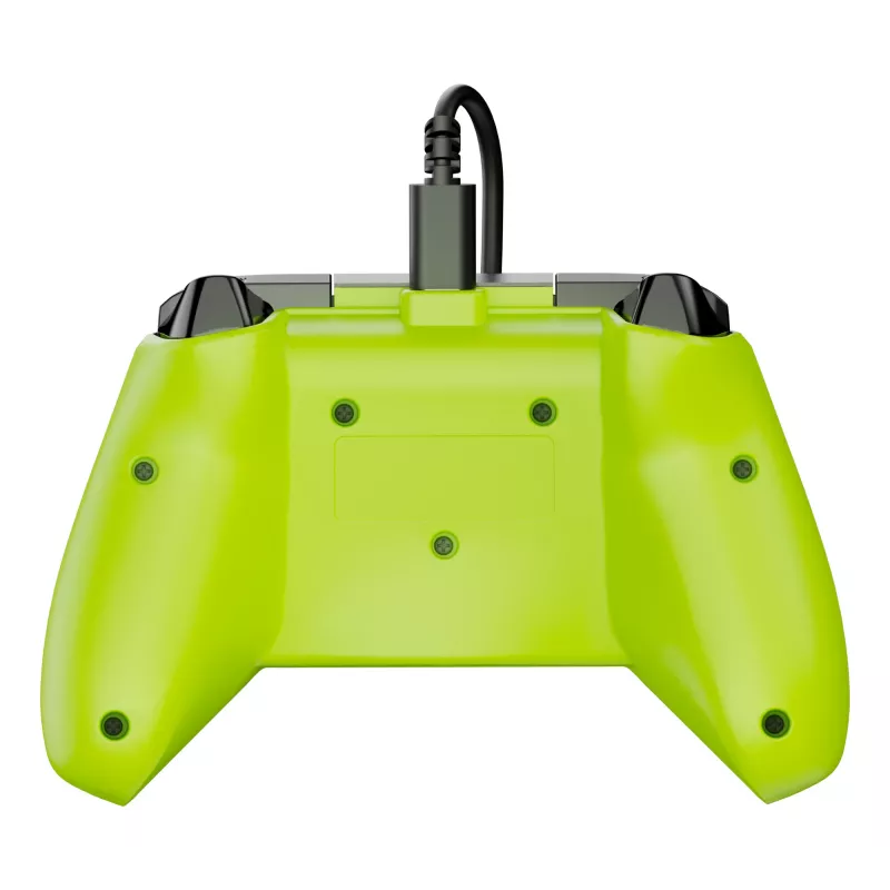 Gamepad Turtle Beach Rematch Core Black Grey Yellow USB Wired
