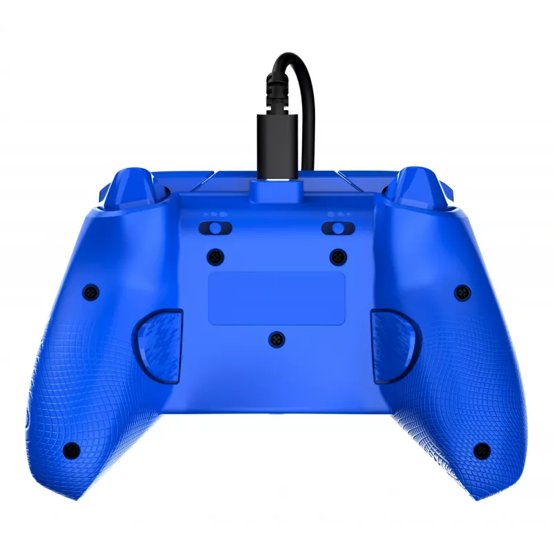 Gamepad Turtle Beach Afterglow Wave Blue USB PC Xbox Series S X
