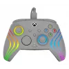 Gamepad Turtle Beach Afterglow Wave Grey USB PC Xbox Series