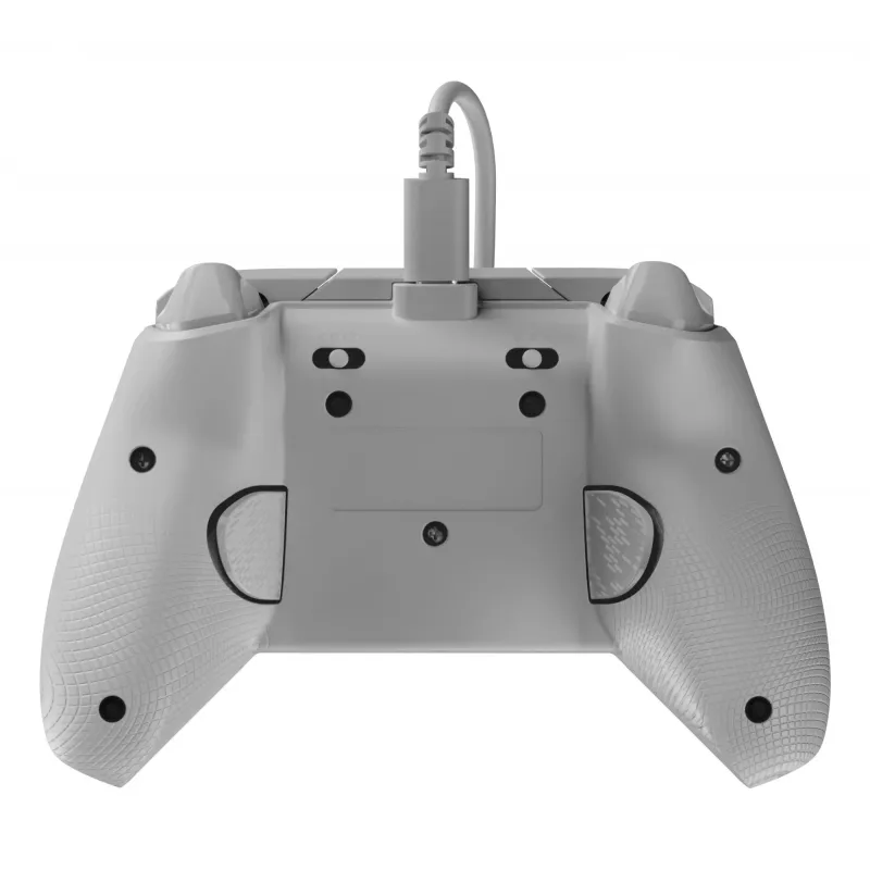 Gamepad Turtle Beach Afterglow Wave Grey USB PC Xbox Series