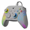 Gamepad Turtle Beach Afterglow Wave Grey USB PC Xbox Series