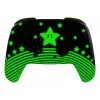 Gamepad Turtle Beach Rematch Black Gold Yellow Bluetooth Nintendo Switch