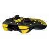 Gamepad Turtle Beach Rematch Black Gold Yellow Bluetooth Nintendo Switch