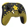 Gamepad Turtle Beach Rematch Black Gold Yellow Bluetooth Nintendo Switch