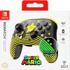 Gamepad Turtle Beach Rematch Black Gold Yellow Bluetooth Nintendo Switch