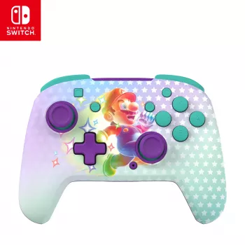 Gamepad Turtle Beach Rematch Multicolour Bluetooth Nintendo Switch