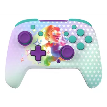 Gamepad Turtle Beach Rematch Multicolour Bluetooth Nintendo Switch