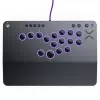 PDP Victrix Pro KO Leverless Fight Stick Grey USB Fightstick PC, Xbox Series S, Xbox Series X