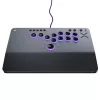 PDP Victrix Pro KO Leverless Fight Stick Grey USB Fightstick PC, Xbox Series S, Xbox Series X