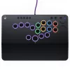 PDP Victrix Pro KO Leverless Fight Stick Grey USB Fightstick PC, Xbox Series S, Xbox Series X