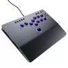 PDP Victrix Pro KO Leverless Fight Stick Grey USB Fightstick PC, Xbox Series S, Xbox Series X