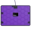 PDP Victrix Pro KO Leverless Fight Stick Grey USB Fightstick PC, Xbox Series S, Xbox Series X