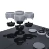 PDP Victrix Pro KO Leverless Fight Stick Grey USB Fightstick PC, Xbox Series S, Xbox Series X